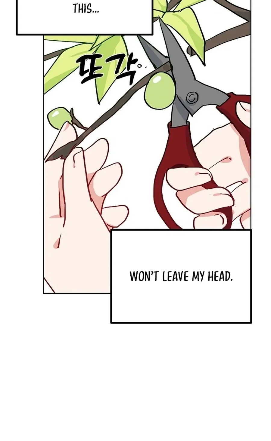 Classroom of Two Chapter 22 - page 40