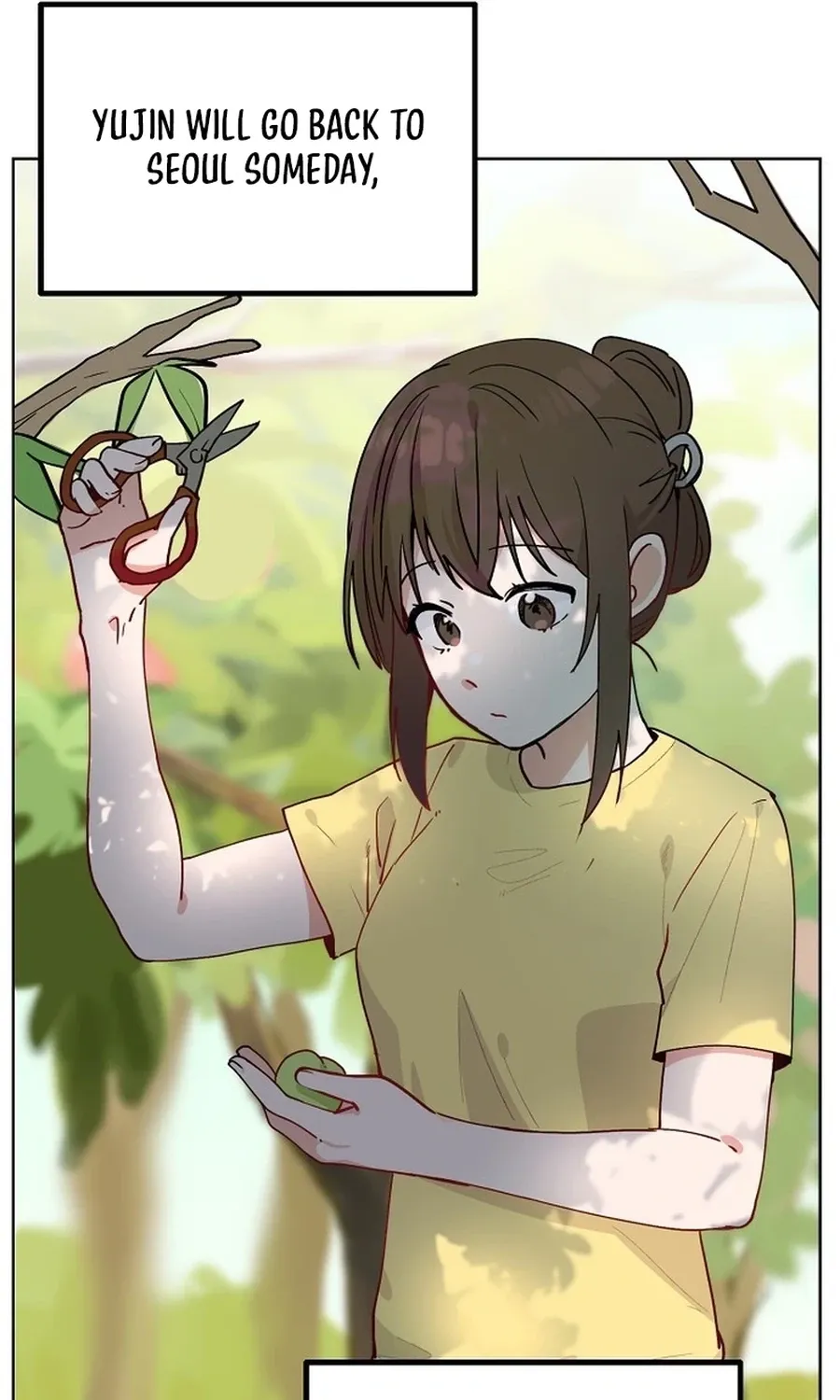 Classroom of Two Chapter 22 - page 41
