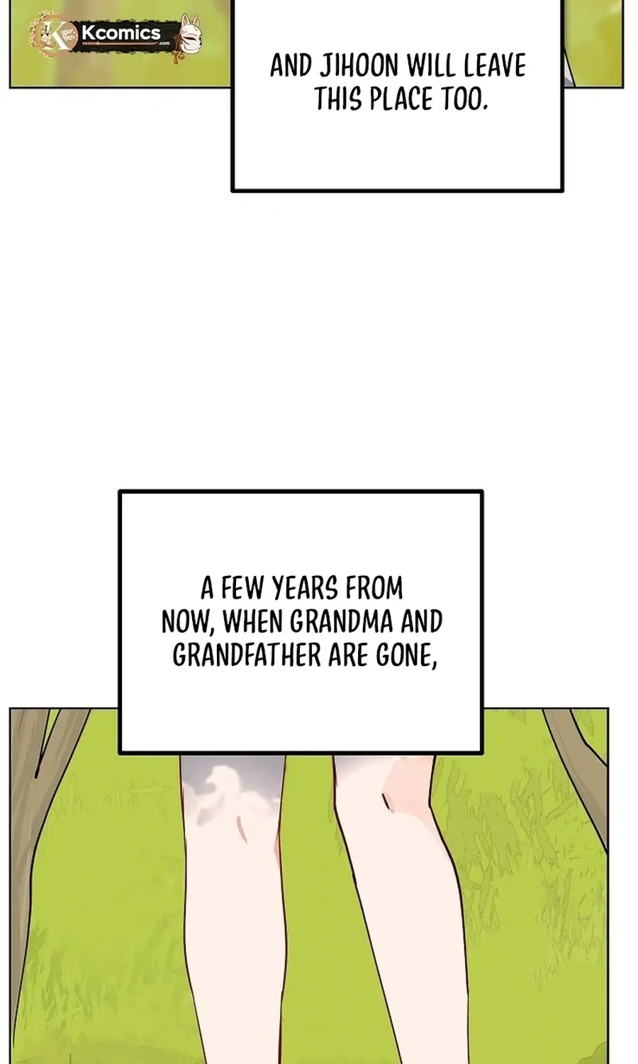 Classroom of Two Chapter 22 - page 42