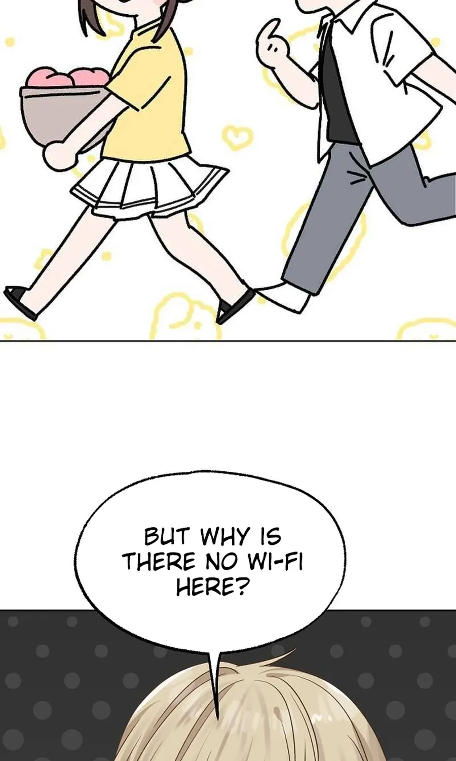 Classroom of Two Chapter 22 - page 53
