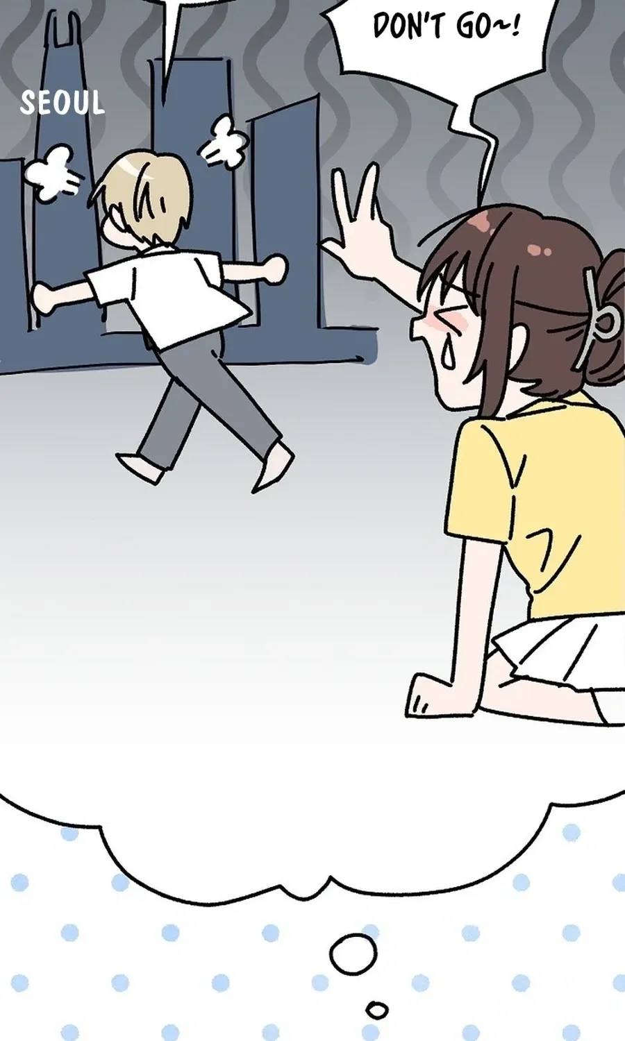 Classroom of Two Chapter 22 - page 55