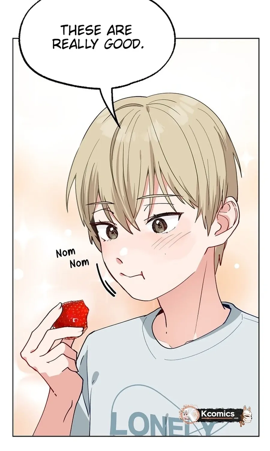 Classroom of Two Chapter 22 - page 6