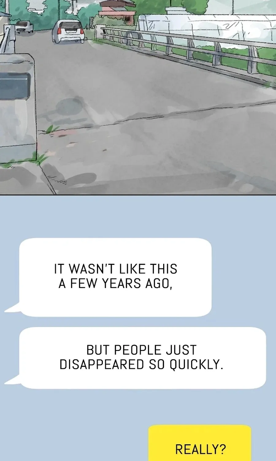 Classroom of Two Chapter 22 - page 77