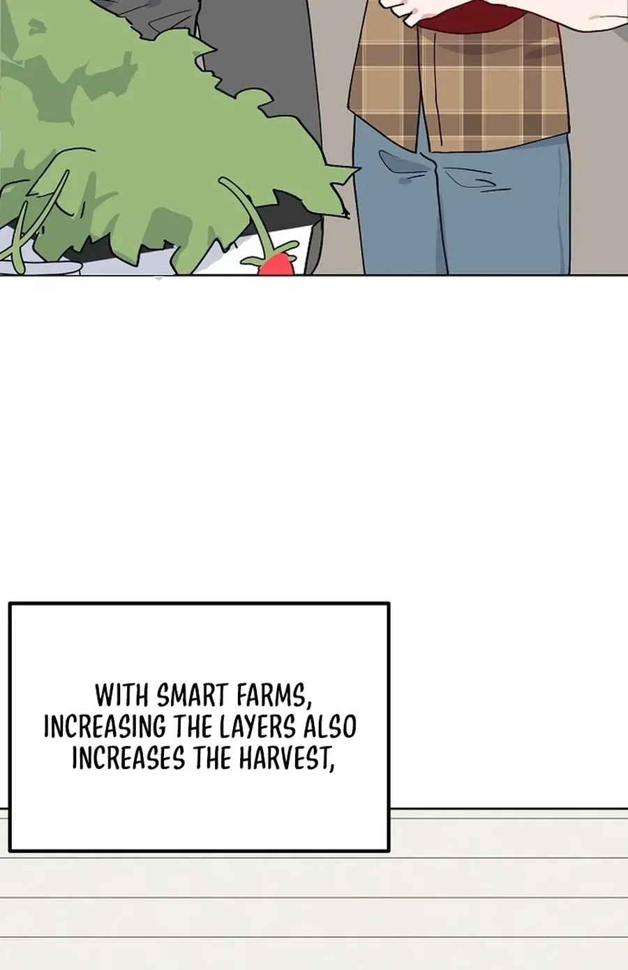 Classroom of Two Chapter 22 - page 8