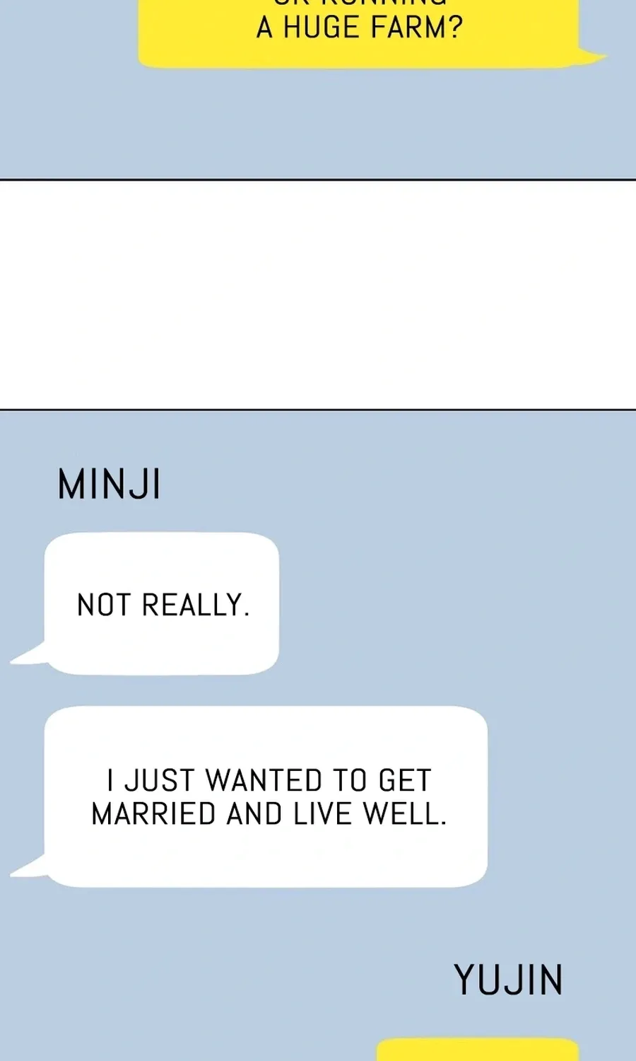 Classroom of Two Chapter 22 - page 83