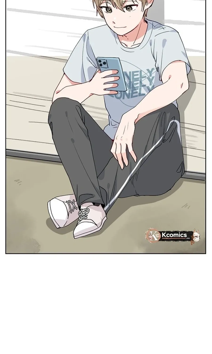 Classroom of Two Chapter 22 - page 94