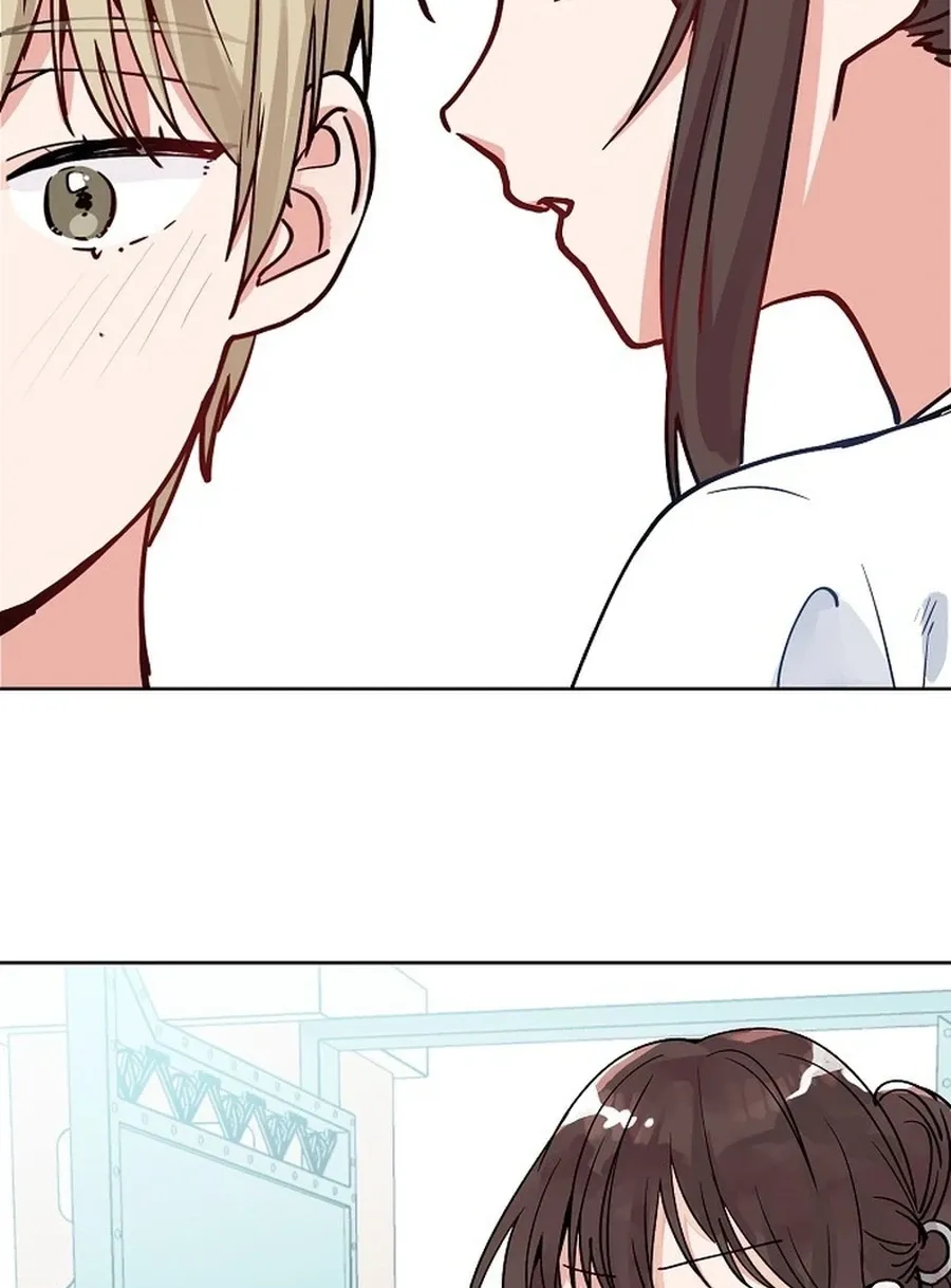 Classroom of Two Chapter 23 - page 100