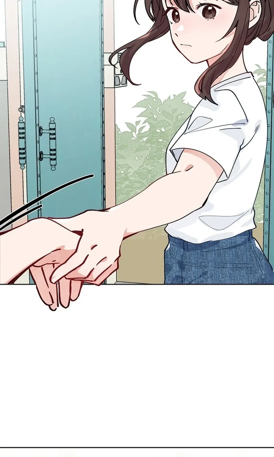 Classroom of Two Chapter 23 - page 101