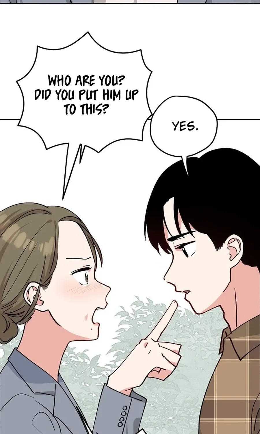 Classroom of Two Chapter 23 - page 22