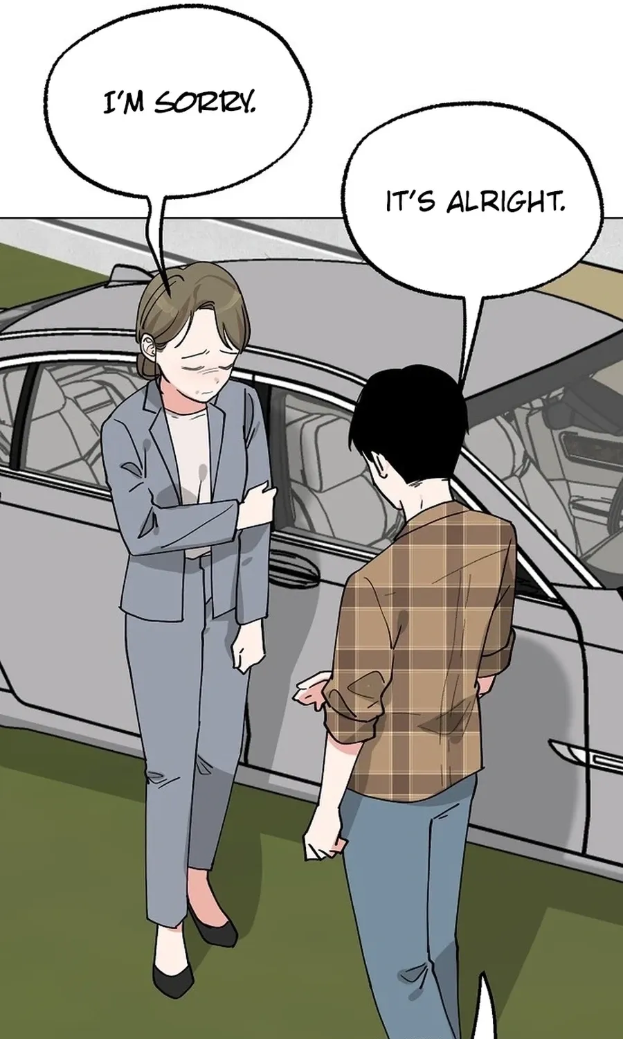 Classroom of Two Chapter 23 - page 25