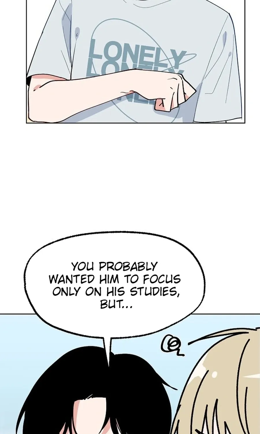 Classroom of Two Chapter 23 - page 27