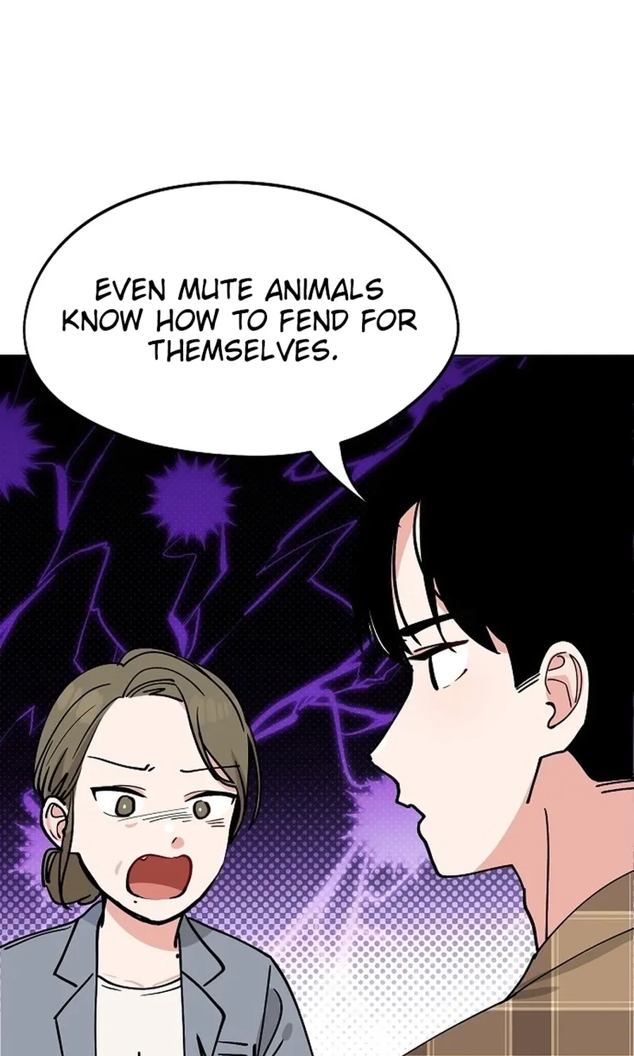 Classroom of Two Chapter 23 - page 29