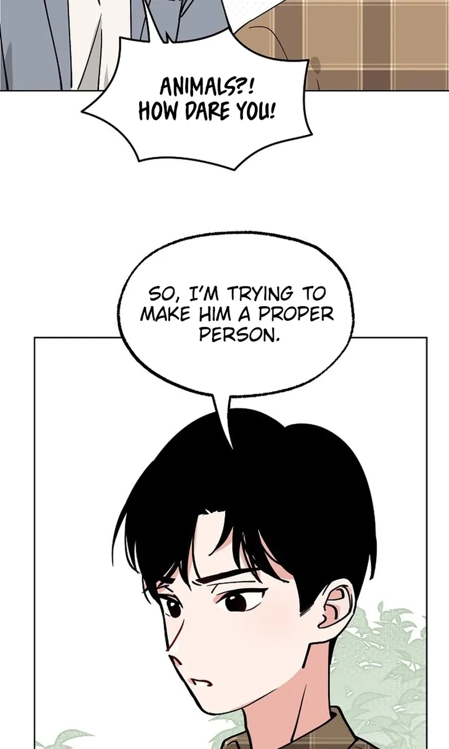 Classroom of Two Chapter 23 - page 30