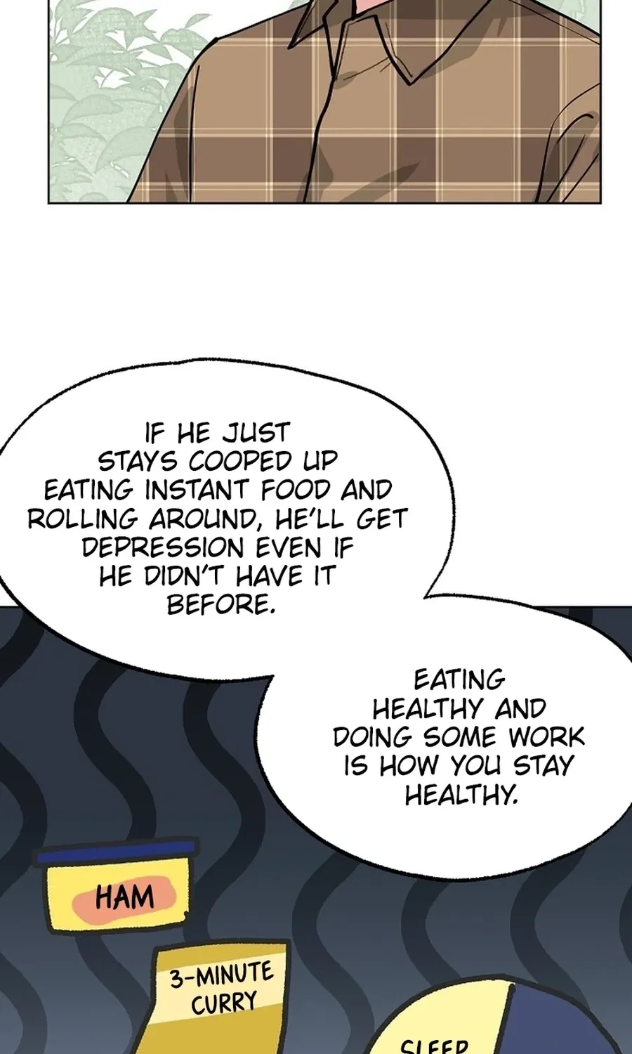 Classroom of Two Chapter 23 - page 31