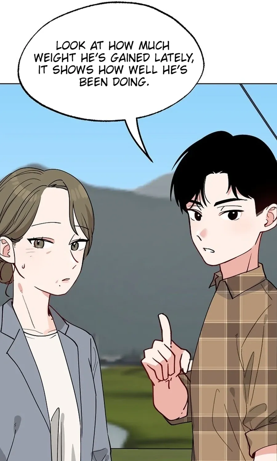 Classroom of Two Chapter 23 - page 33