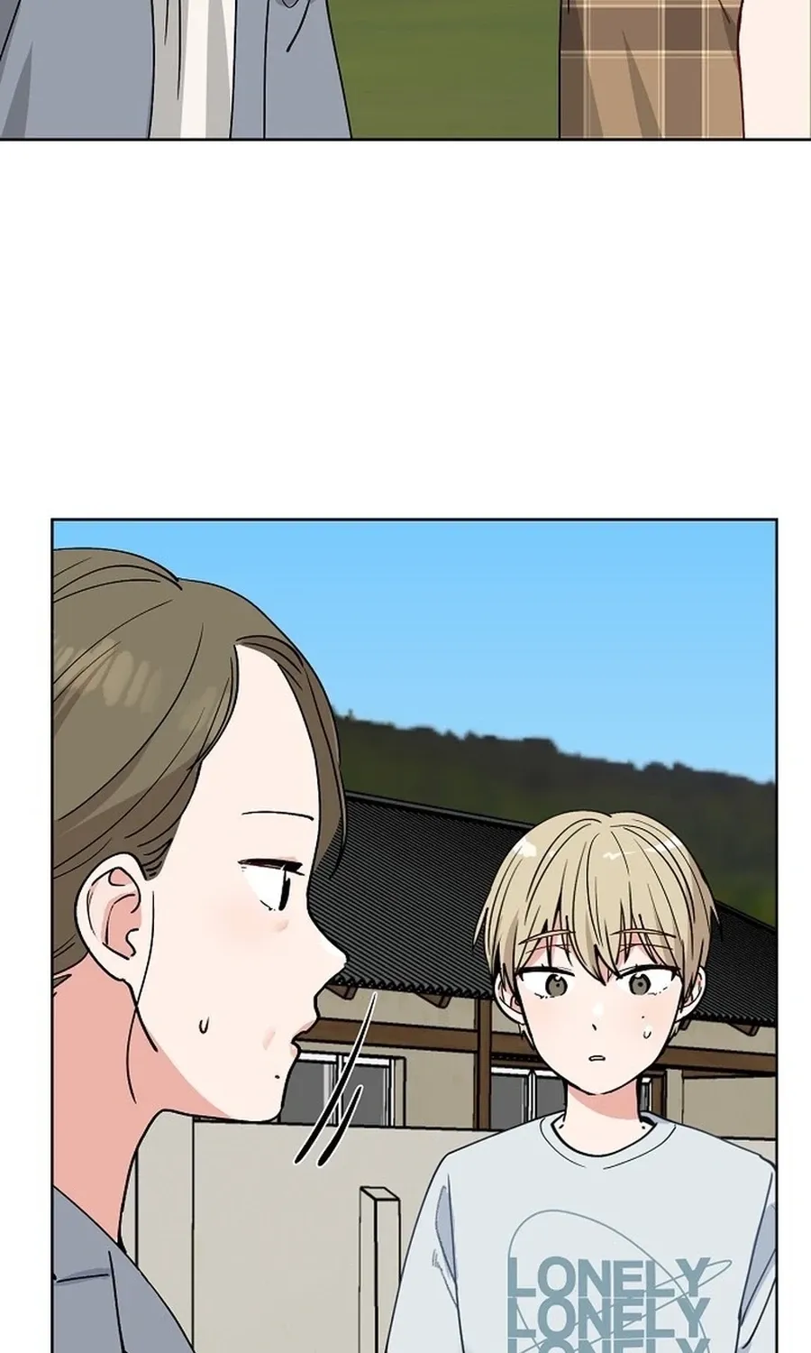 Classroom of Two Chapter 23 - page 34