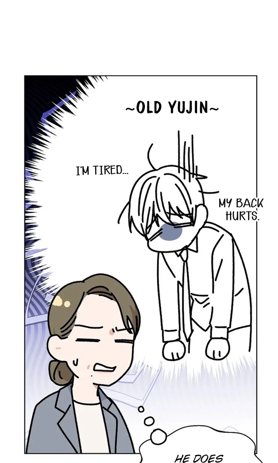 Classroom of Two Chapter 23 - page 37