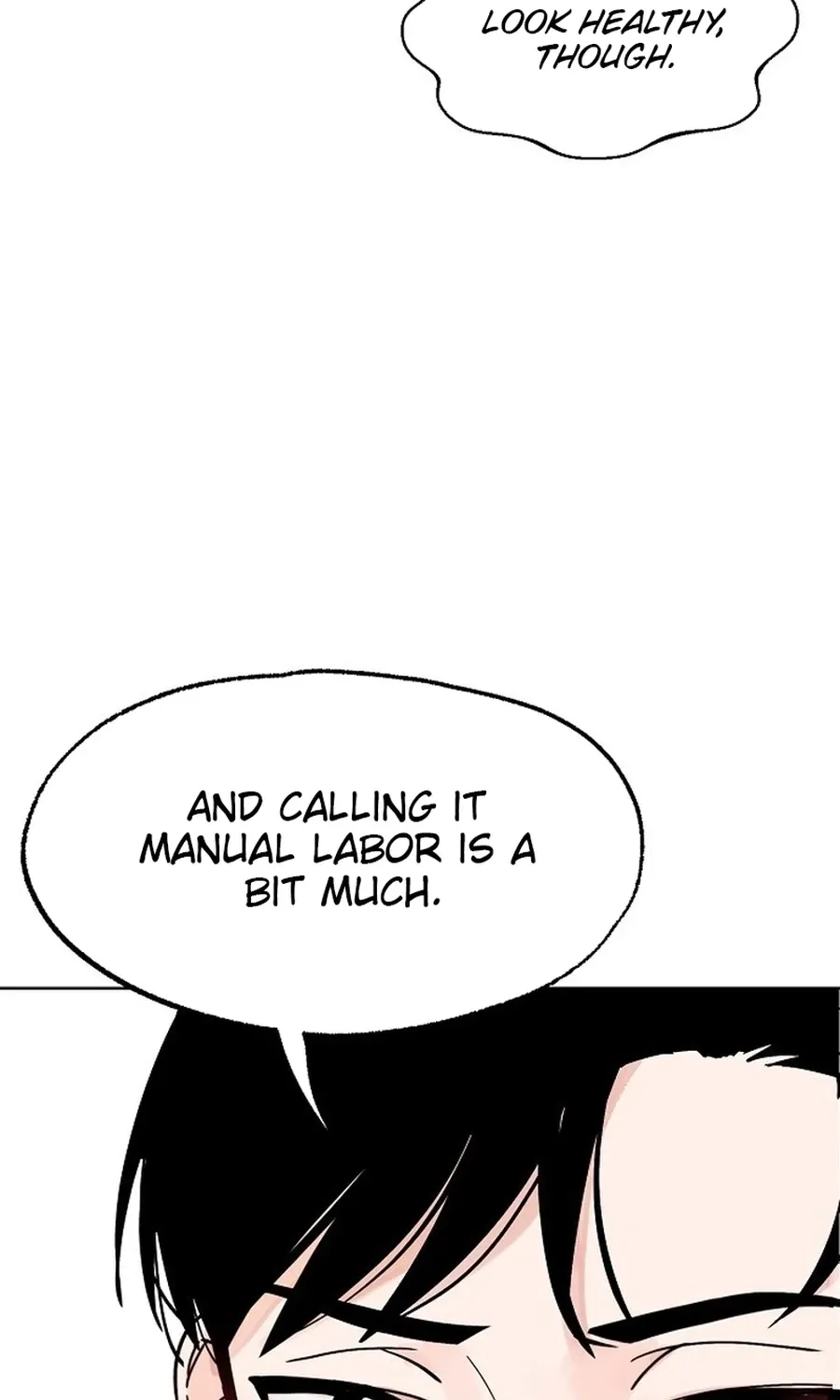 Classroom of Two Chapter 23 - page 38