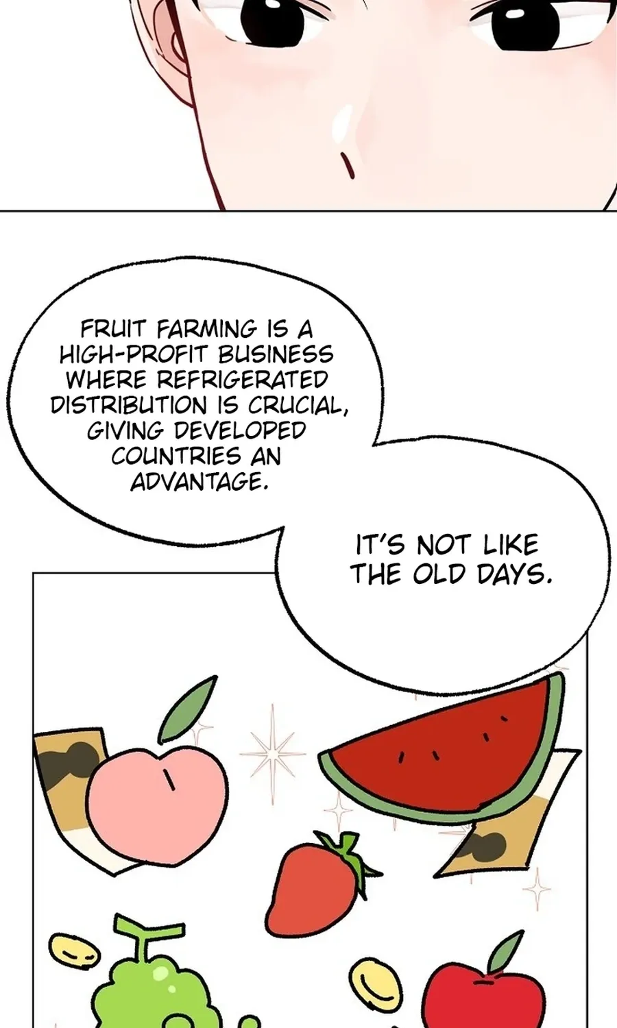 Classroom of Two Chapter 23 - page 39