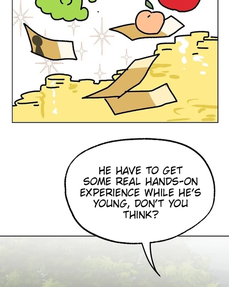 Classroom of Two Chapter 23 - page 40