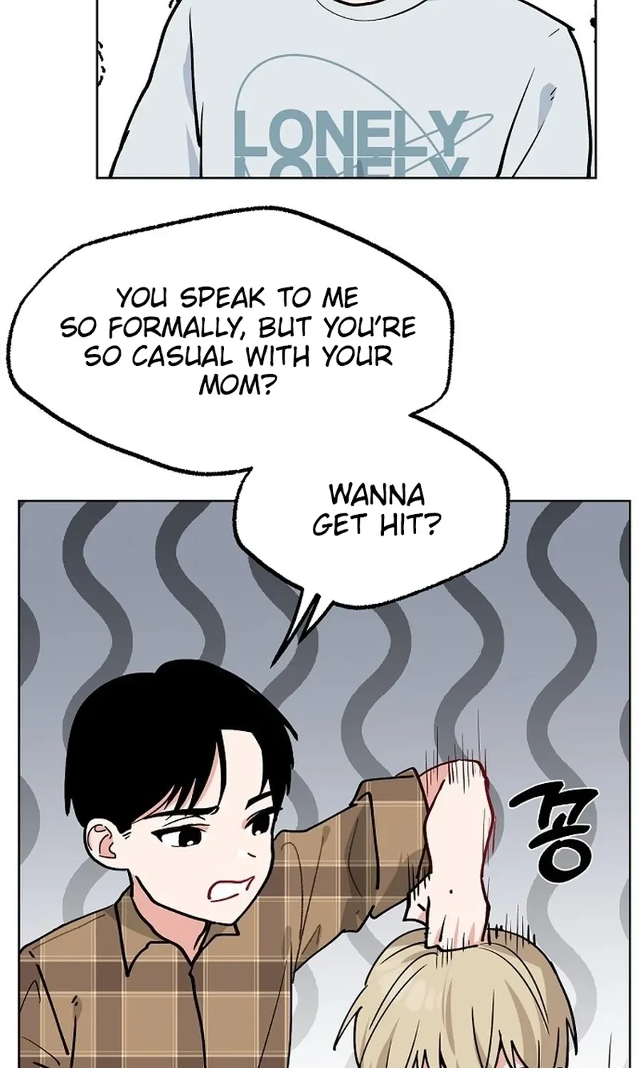 Classroom of Two Chapter 23 - page 45