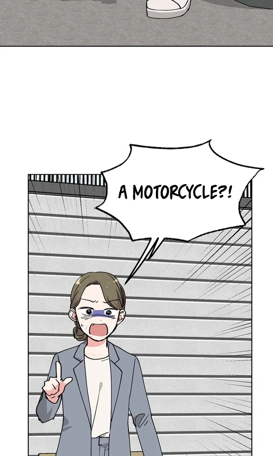 Classroom of Two Chapter 23 - page 5