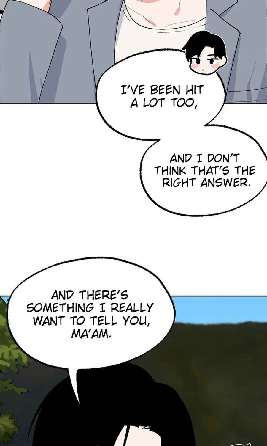 Classroom of Two Chapter 23 - page 50