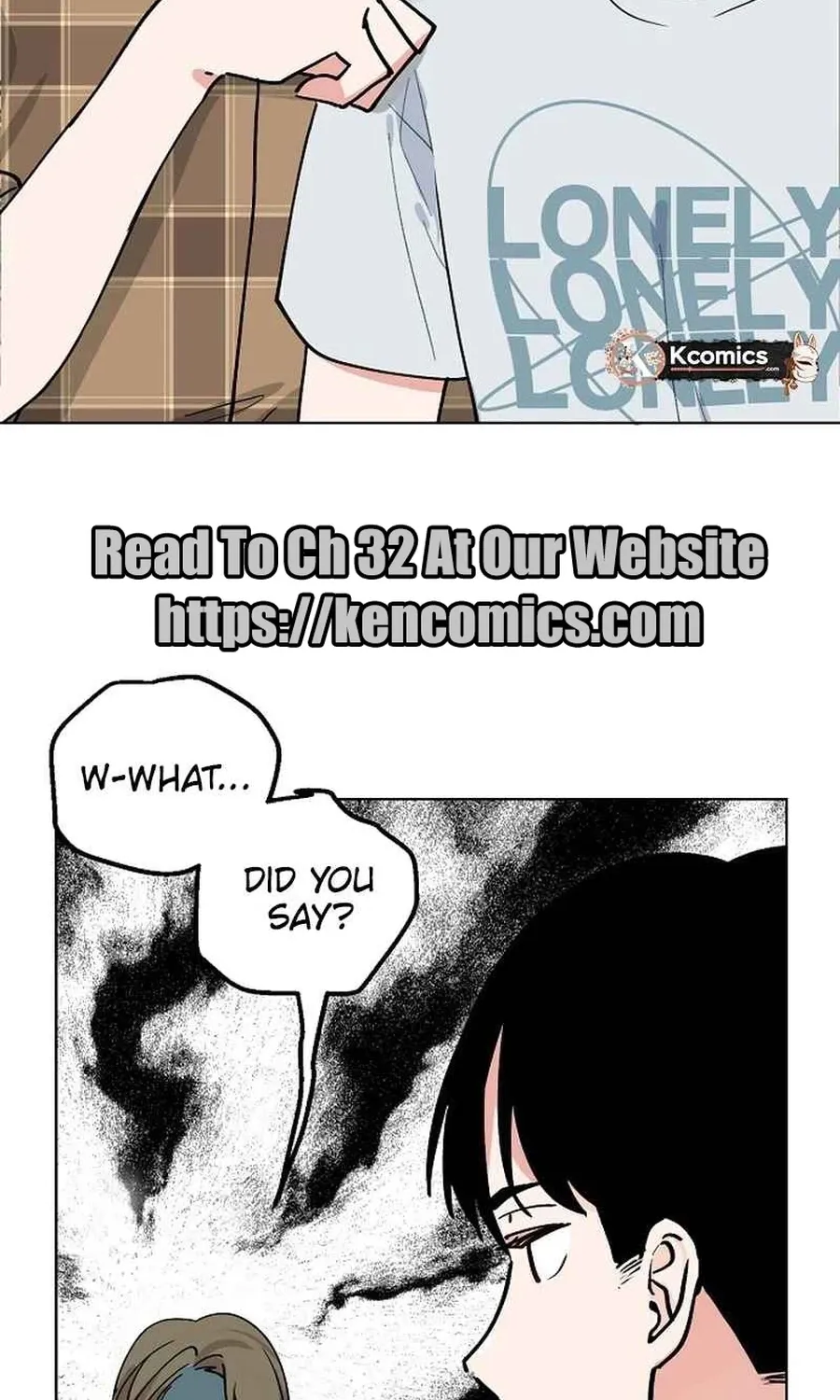 Classroom of Two Chapter 23 - page 53