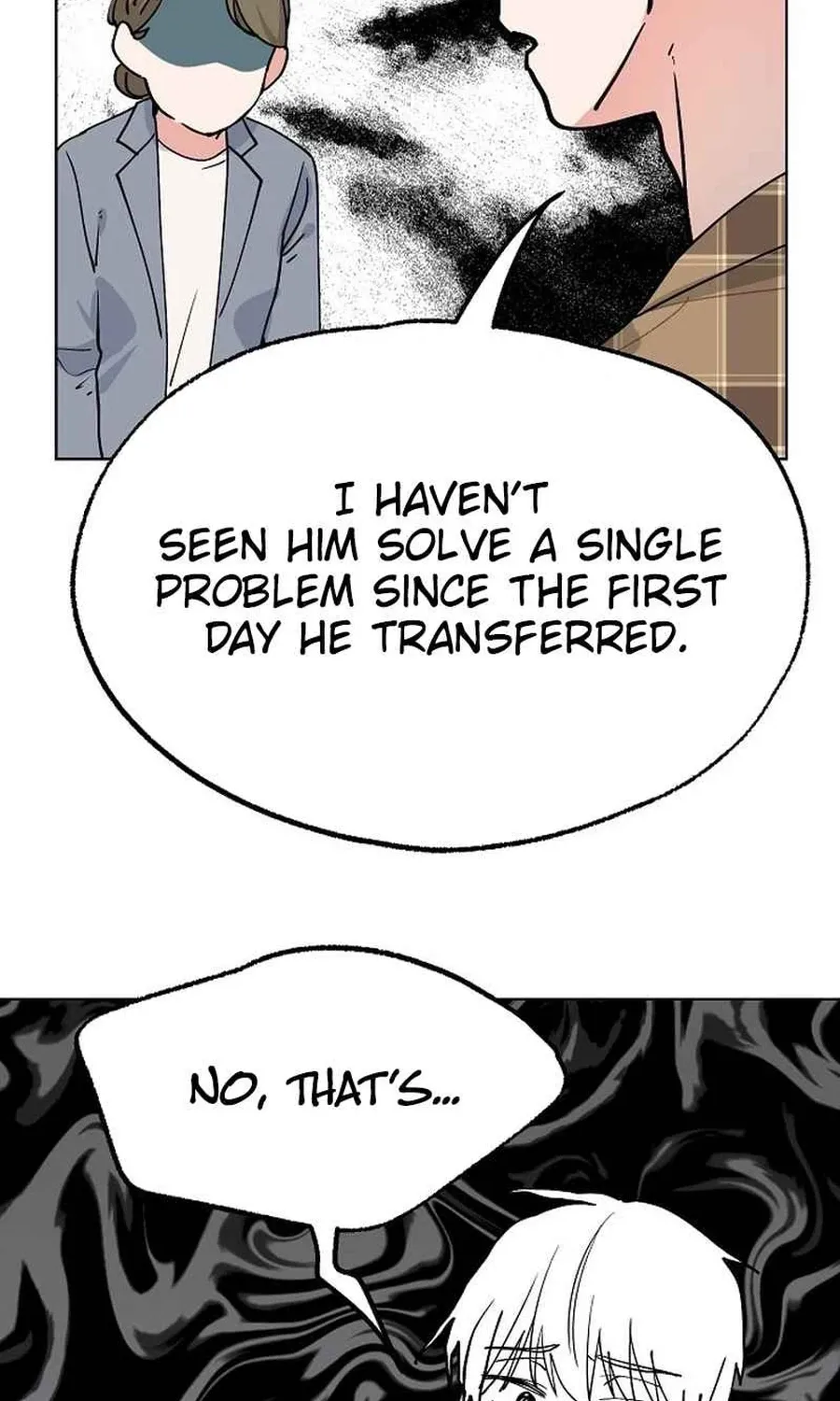 Classroom of Two Chapter 23 - page 54