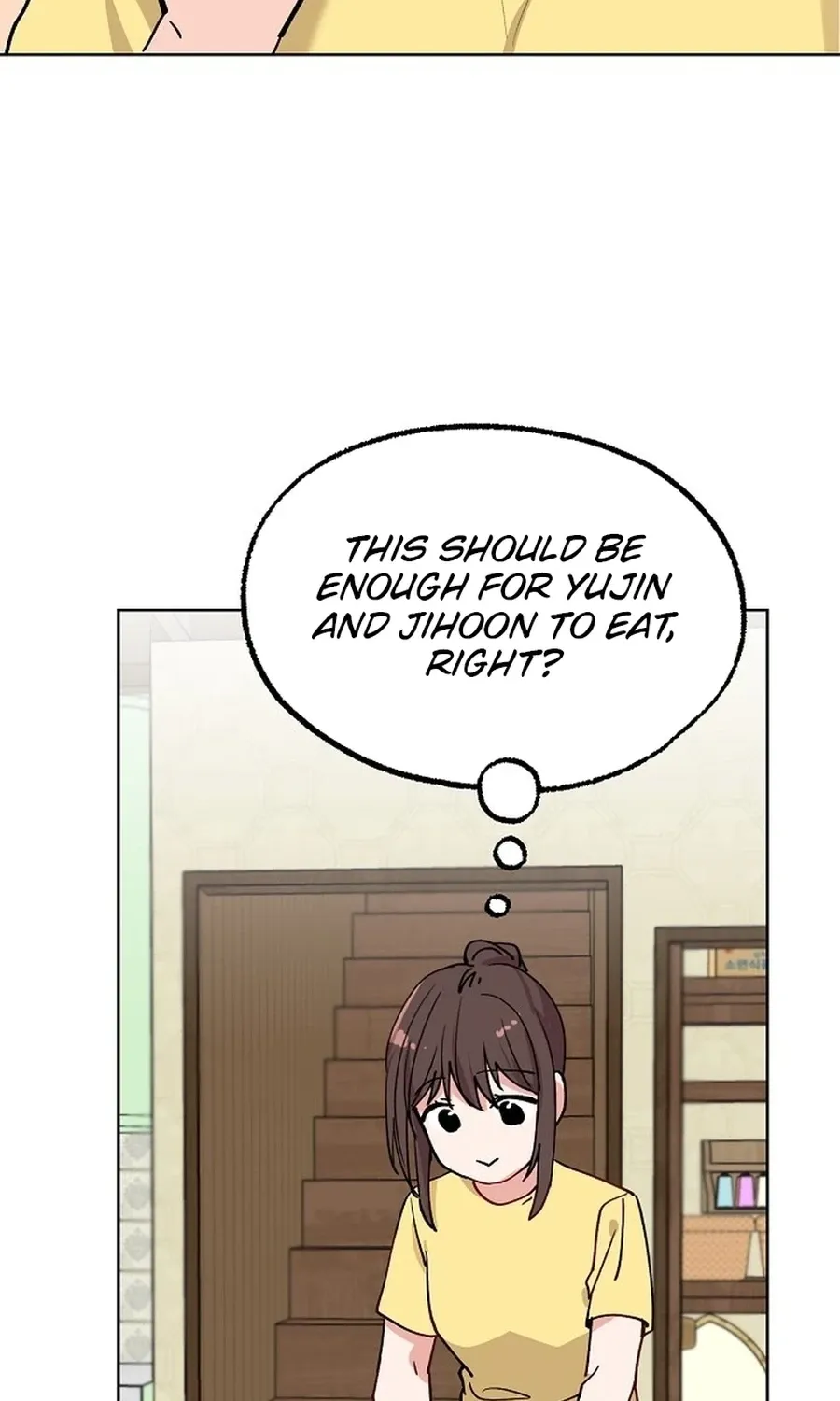 Classroom of Two Chapter 23 - page 66