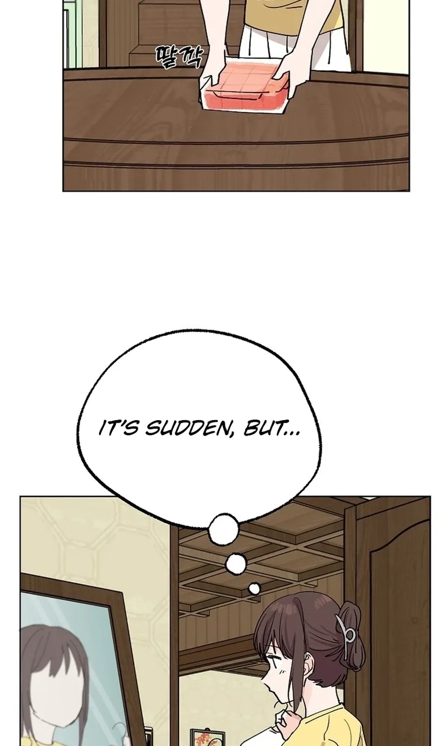 Classroom of Two Chapter 23 - page 67