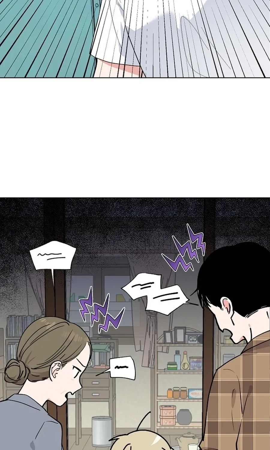 Classroom of Two Chapter 23 - page 82