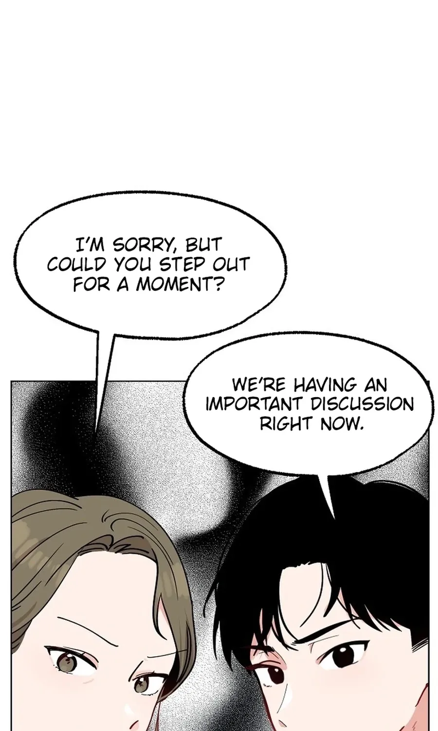Classroom of Two Chapter 23 - page 85