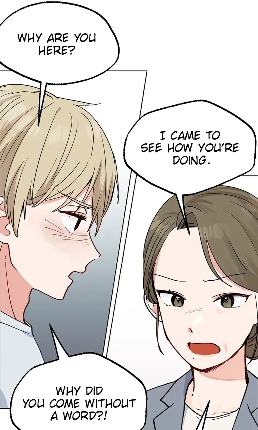 Classroom of Two Chapter 23 - page 9