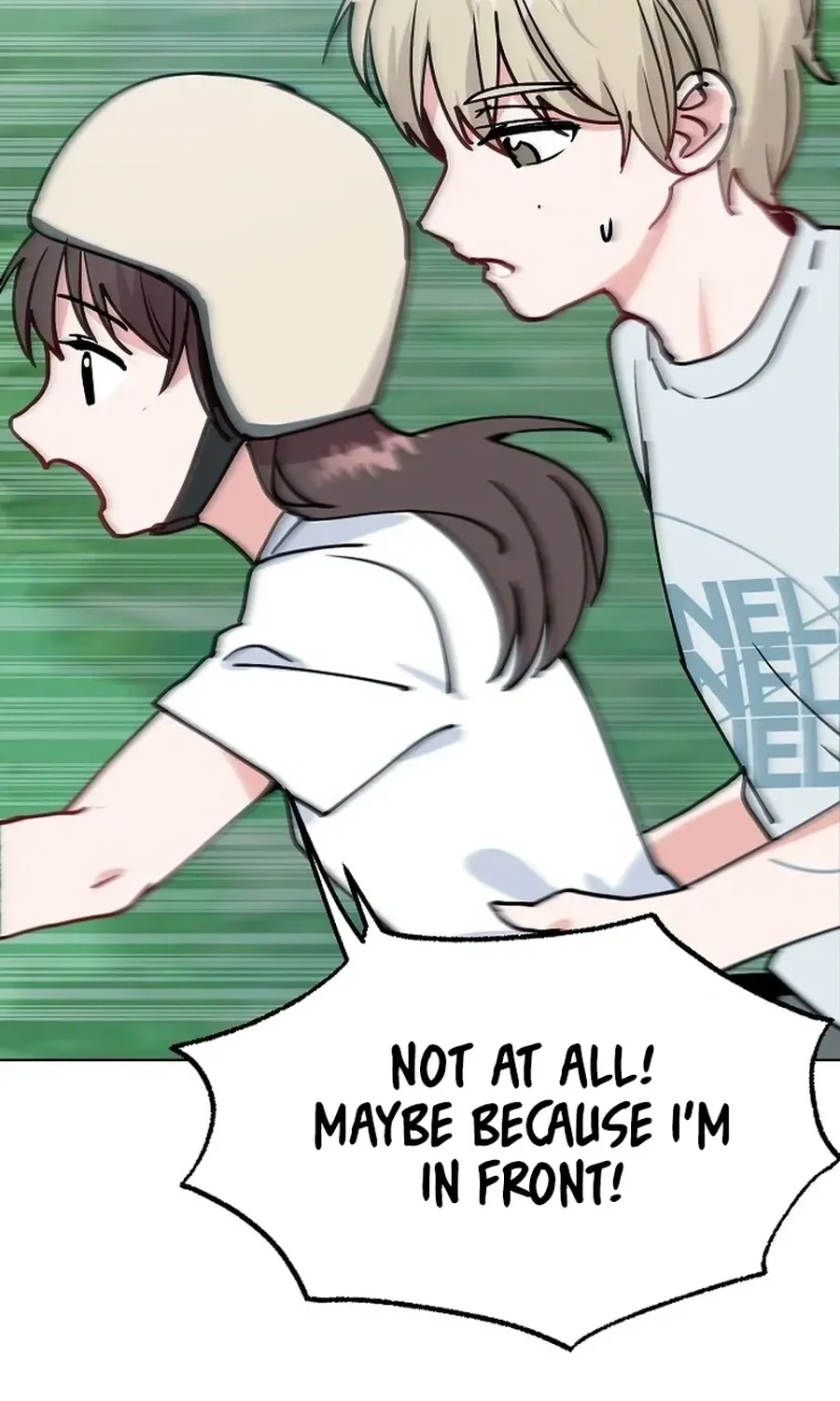 Classroom of Two Chapter 24 - page 14
