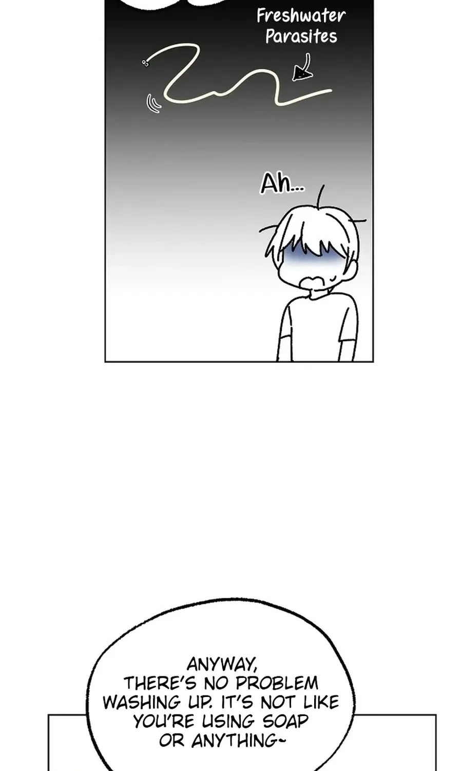 Classroom of Two Chapter 24 - page 23