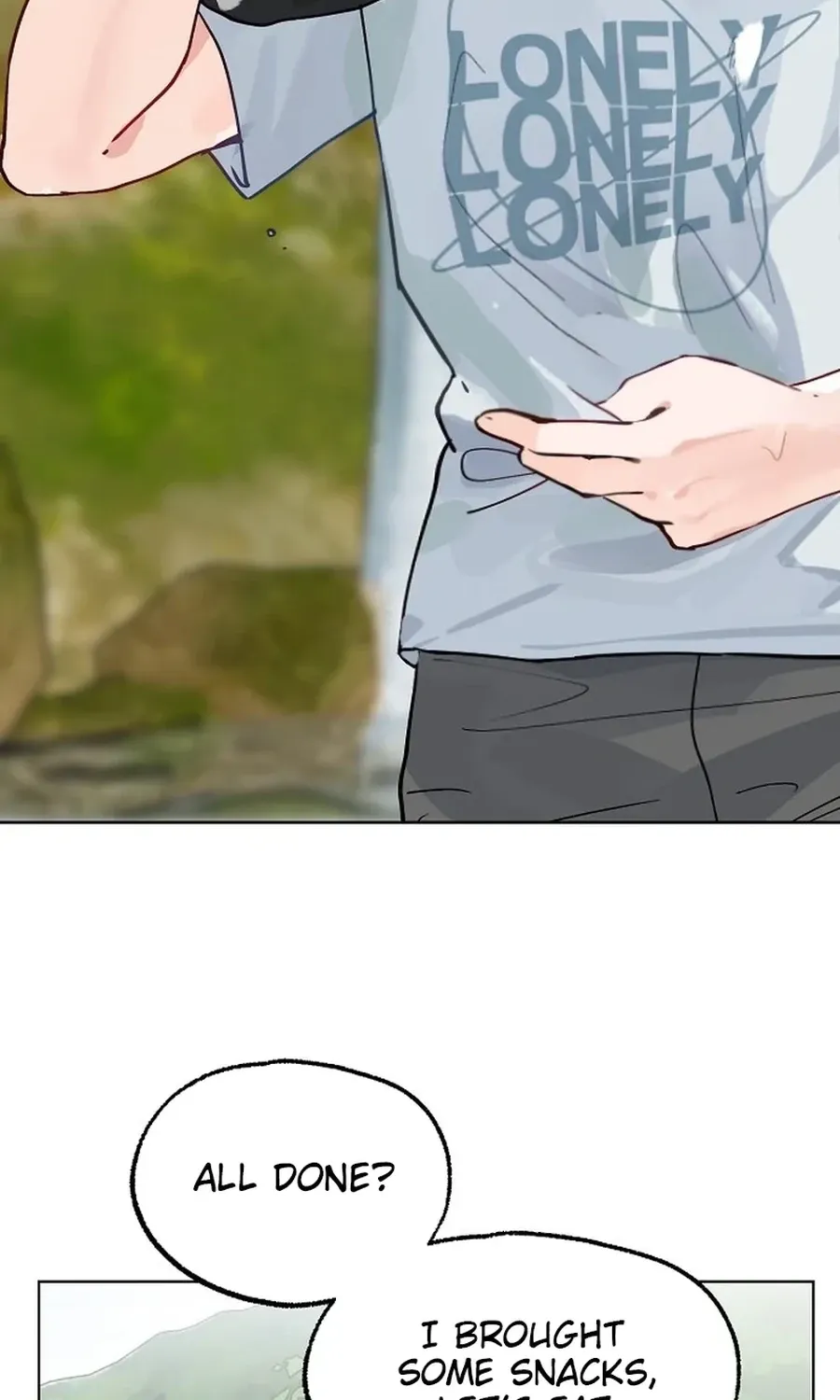 Classroom of Two Chapter 24 - page 31