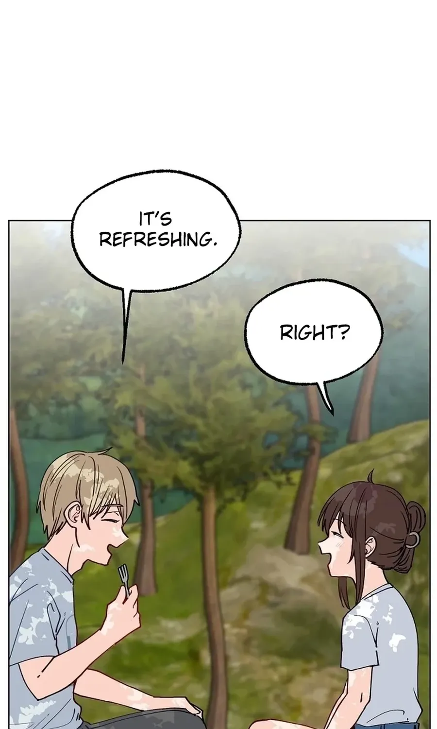 Classroom of Two Chapter 24 - page 37