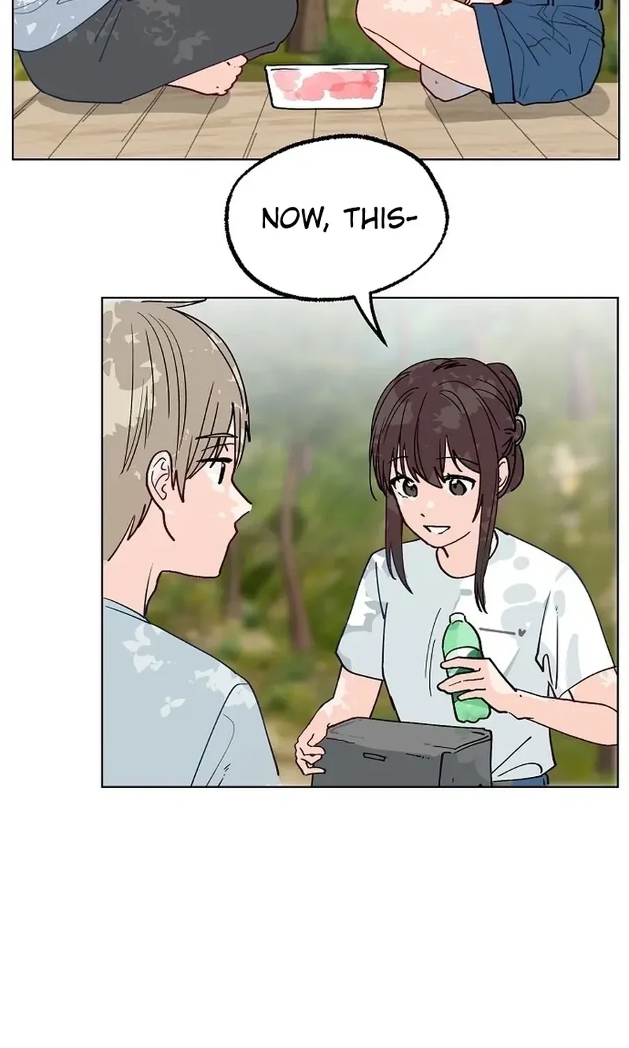 Classroom of Two Chapter 24 - page 38