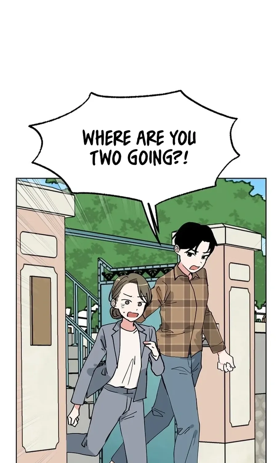 Classroom of Two Chapter 24 - page 6