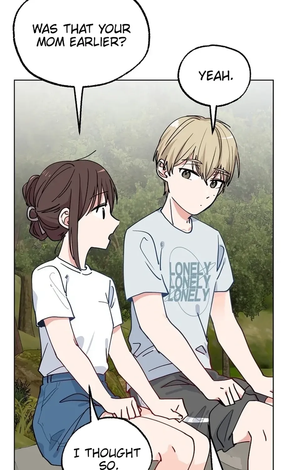 Classroom of Two Chapter 24 - page 62