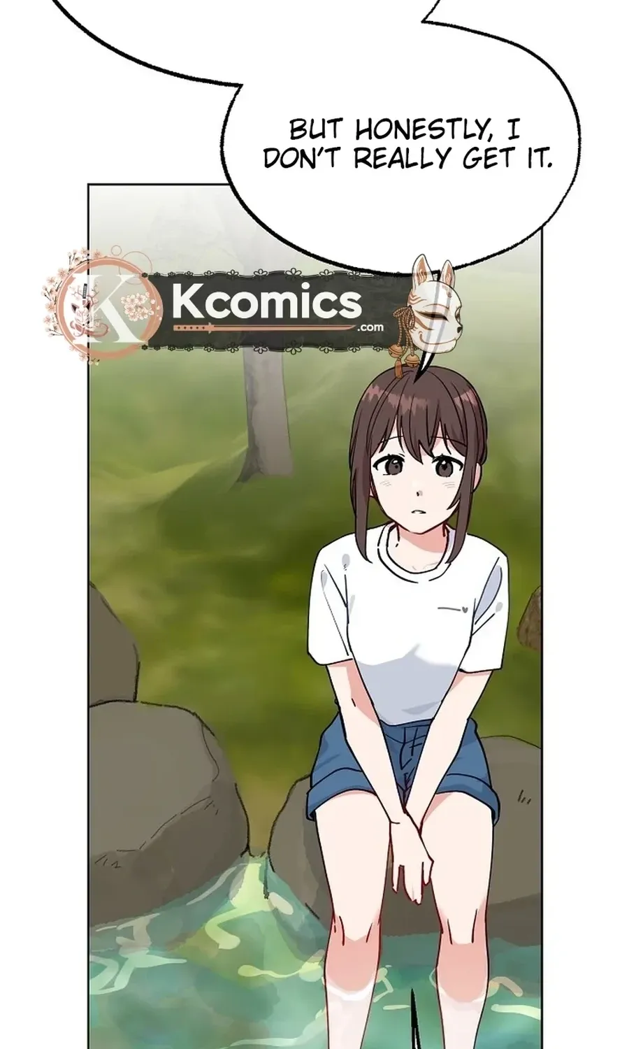 Classroom of Two Chapter 24 - page 69
