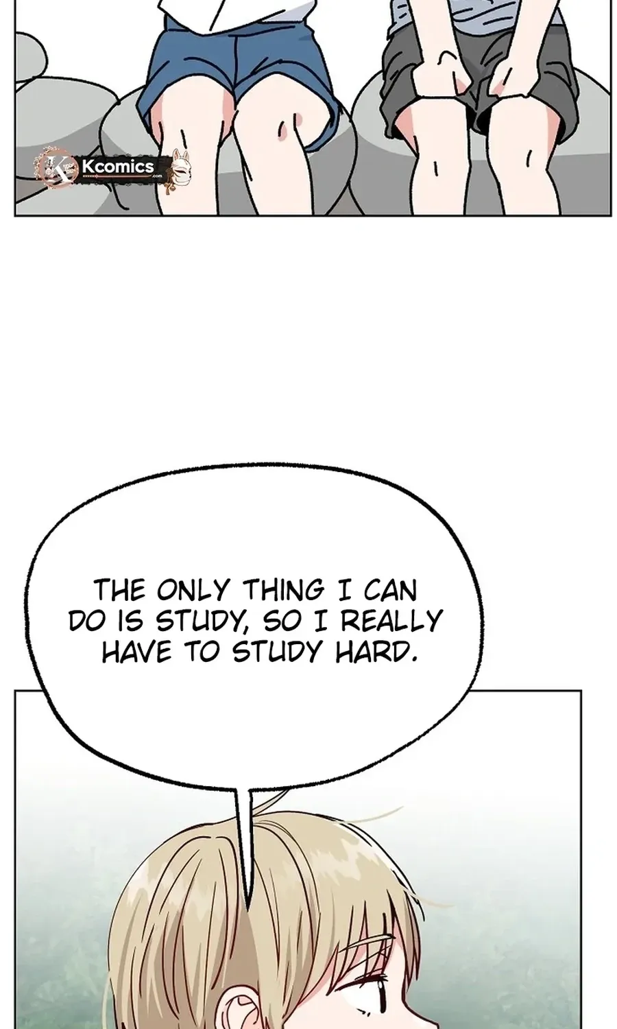 Classroom of Two Chapter 24 - page 71