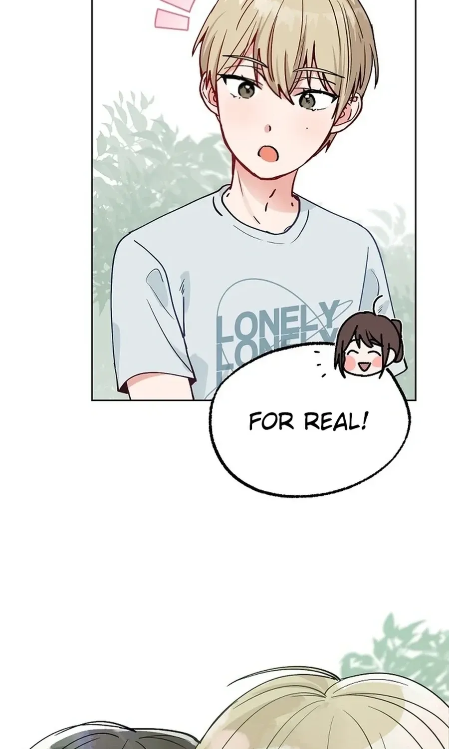 Classroom of Two Chapter 24 - page 76