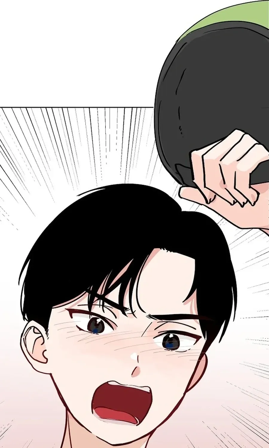 Classroom of Two Chapter 24 - page 9