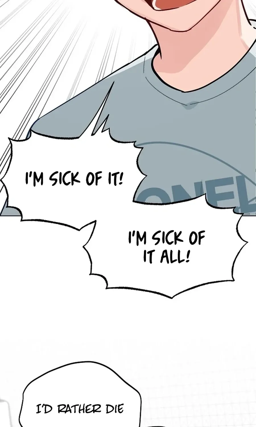 Classroom of Two Chapter 25 - page 14