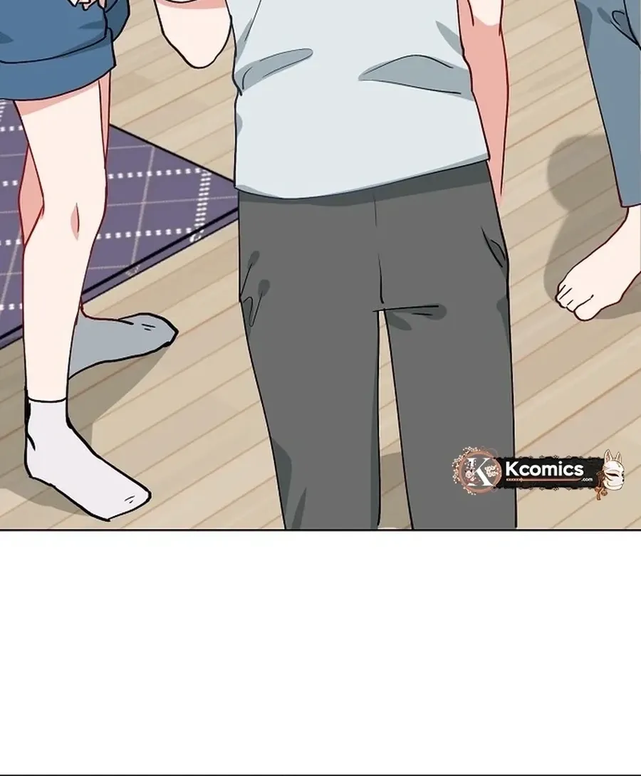 Classroom of Two Chapter 25 - page 16