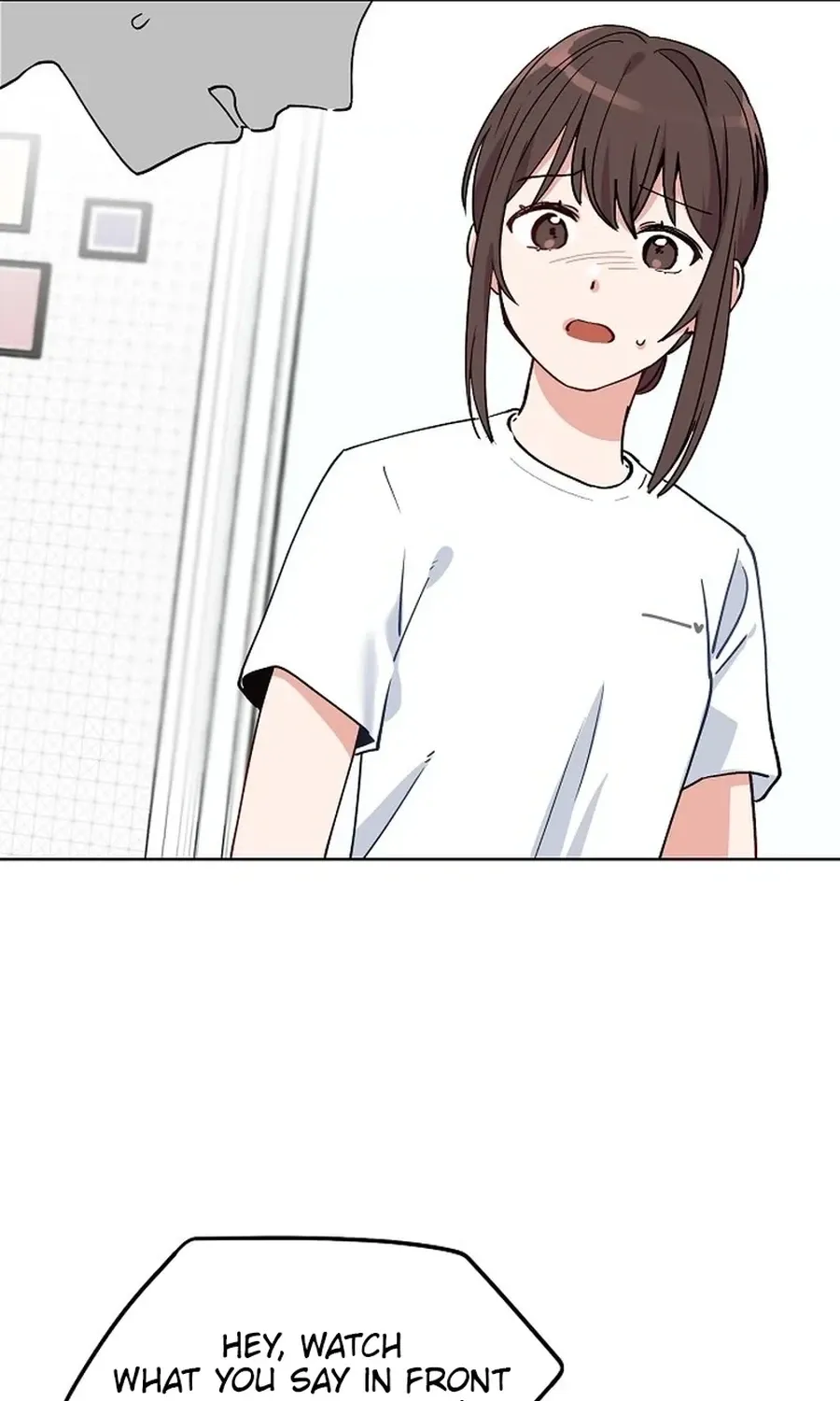 Classroom of Two Chapter 25 - page 17