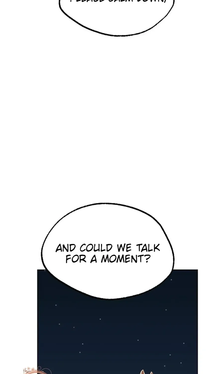 Classroom of Two Chapter 25 - page 21