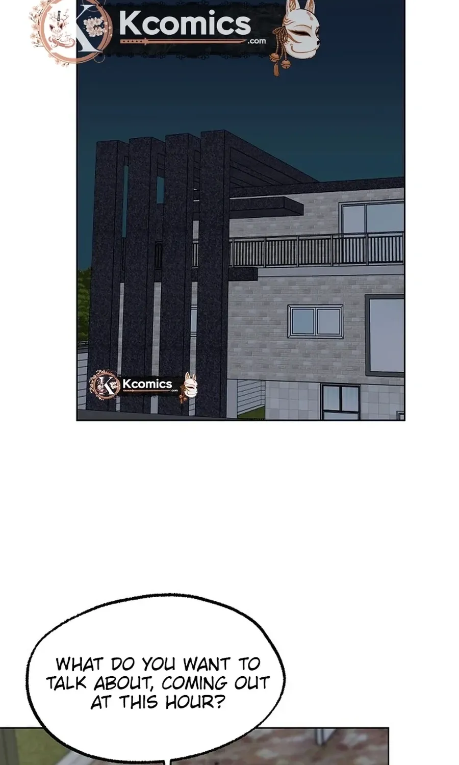 Classroom of Two Chapter 25 - page 22